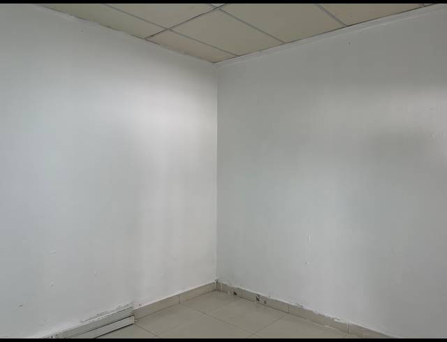 28M² OFFICE TO LET IN PIETERMARITZBURG CENTRAL